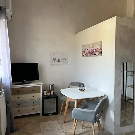 Bastide St Victor A 2,5 Kilometres De Lourmarin Puyvert