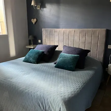Bastide St Victor A 2,5 Kilometres De Lourmarin *