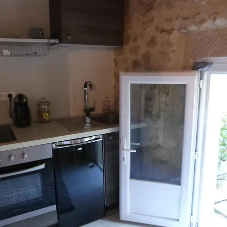 Bastide St Victor A 2,5 Kilometres De Lourmarin * Puyvert