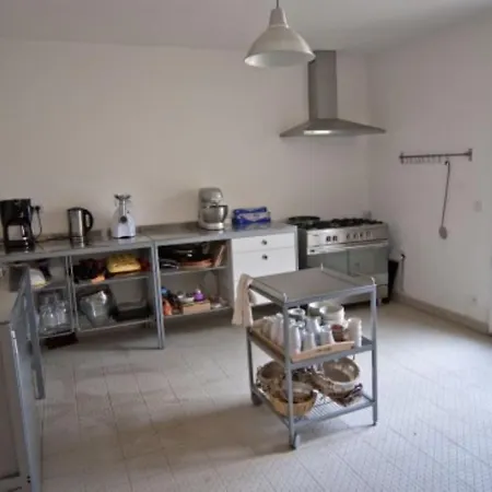 Bastide St Victor A 2,5 Kilometres De Lourmarin Puyvert